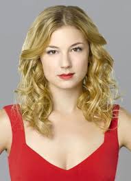 Emily irene vancamp is a canadian actress. Revenge Season 2 Emily Van Camp Interview