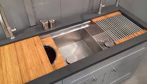 The galley is the ideal kitchen workstation™. Guy Gunter Home On Twitter From The Galley Sink A Double Bowl Galley Workstation Available At Guy Gunter Home Thegalleysink Lifewelllived Http T Co Rgkixksrtt