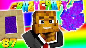Check spelling or type a new query. Minecraft Crazy Craft 3 0 New Wakanda Dimension Super Heroes Mod 87 Jeromeasf Youtube