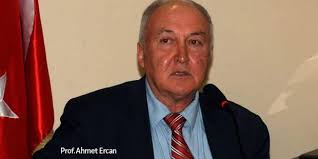 Ahmet Ercan'dan Ege'de 7,3'lük deprem uyarısı