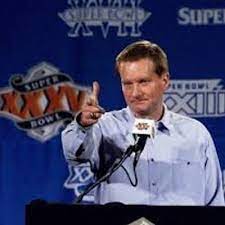 Jim fassel finally heard from his son in person at 10 p.m. Jim Fassel Fasseljim Twitter