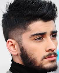 Zayn Malik Hairstyles Hairstyle On Point Zayn Malik Hairstyle Hairstyles Zayn Mens Hairstyles Short