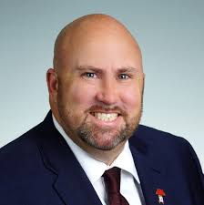 Jerry Ashcraft's Instagram, Twitter & Facebook