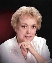 Obituary of Constance Irene Stopp