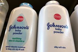 Über 80% neue produkte zum festpreis; Johnson Johnson Tries To Hold The Line After Baby Powder Exposes Pr Week