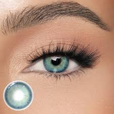 Image result for Contact Lens