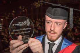 GALLERY: NWRC Graduation Pictures