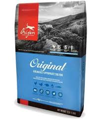 Orijen Original Dog Kopek Mamasi 17 Kg Markamama