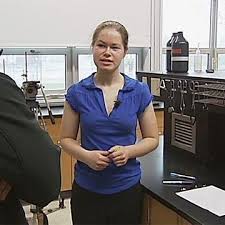 Science superstar at South Eugene HS shoots for $100K