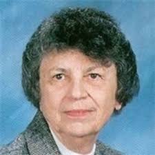 Most Recent Obituaries