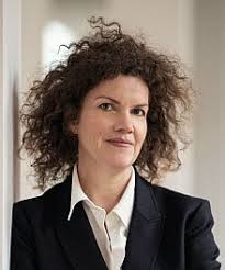 Alexandra Freund ist neue Art Direktorin von 'Vogue Deutschland'