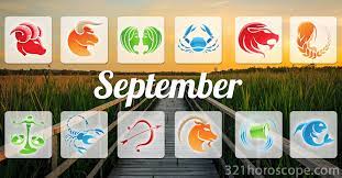 Cancer july 2021 horoscope with decans for a more accurate forecast. Horoscope September 2020 2020 Horoscope