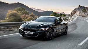 Bmw 850i Wallpapers Top Free Bmw 850i Backgrounds Wallpaperaccess
