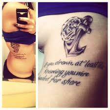 My First Real Tattoo It S Quote From Fahrenheit 451 By Ray Bradbury Real Tattoo Tattoos Tattoo Quotes
