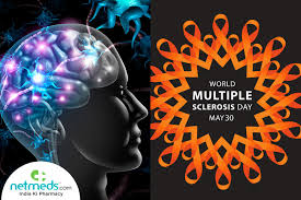 Updated june 15, 2021 1:42 pm. World Multiple Sclerosis Day 2020 5 Simple Ways To Help Those Affected By This Neurodegenerative Disorder