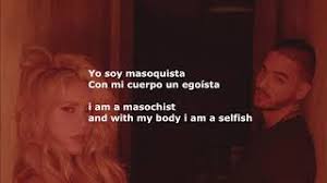 Cada, cada, cada vez que en tu almohada busco la respiración. Shakira Nada English Lyrics Translation Meaning Lyrics English And Spanish Ù…Ø¬Ø§Ù†ÙŠ Mp3