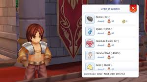 Answer to dark falls (rock scissor paper): Unlock Aesir Monument T1 Guild Runes Ragnarok Mobile 1gamerdash