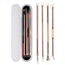 Find derivations skins created based on this one. Acne Needle Blackhead Remover Tool 4pcs Anti Bacterial Double Ended St Center Of Treasures