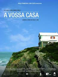 É licenciado em sociologia, pelo iscte (1984) e mestre (1987) e doutor (1994) em ciências da comunicação, pela faculdade de ciências sociais e humanas da universidade nova de lisboa, onde é professor catedrático e dirige o laboratório de criação cinematográfica. A Vossa Casa Your Home Www Lucalverdi Com