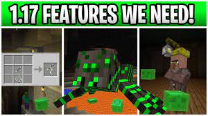 Z3nadditions mod is a adventure focused mod for minecraft download. Minecraft 1 17 Features We Need Grappling Rope New Boss Underground Village Youtube