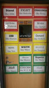 58 Ideas For Black History Door Decorations Classroom Valentines Day History Classroom Decorations Black History Bulletin Board History Classroom