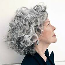 10 Cortes de pelo para mujeres maduras