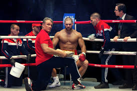 Apollo fia teljes film magyarul creed: A Creed Ii Nem Ut Akkorat De Vegul Megis Gyoz Az Online Ferfimagazin