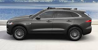 This high performer also is a capable towing vehicle with plenty of cargo space for everyday living. What Are The Exterior And Interior Color Options For The 2020 Jaguar F Pace