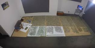 Maybe you would like to learn more about one of these? This Time Lapse Video Of A Man Assembling A 33 600 Piece Puzzle Is Absolutely Incredible Hellogiggles