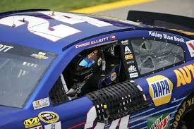 The final win of dale earnhardt's illustrious career would predictably happen at. Younger Elliott Following Father S Path At Talladega