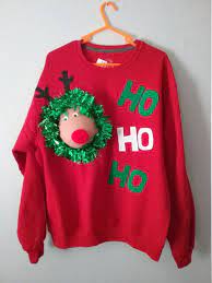Plenty of ugly christmas shirt to choose from. Pin On Ugly Christmas Sweater