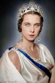 Maximilian Anton, Hereditary Prince of Thurn and Taxis (1831-1867) and his  wife , Duchess Helene in Bavaria (1834-1890)