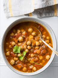 Chana Masala Winter Stew Recipe Winter Stews Stew Recipes