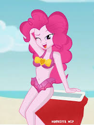 It ain't easy being breezies 17. Pinkie Pie By Danielitamorales My Little Pony Pictures Pinkie Pie Mlp My Little Pony