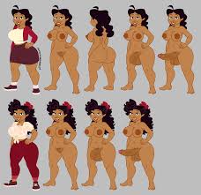 Rule34 - If it exists, there is porn of it  penny proud  6239323