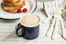 We've come up with a diy substitute that's. Homemade Instant Coffee Mix Good Food Stories