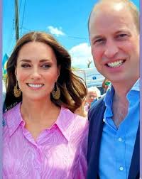 Disney Princesses and Princes