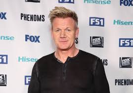 In 2011, oceana grill in new orleans appeared on the fourth season of kitchen nightmares, a show in which the famous chef notoriously shames cooks and restaurant owners with flailing businesses. Gordon Ramsay Sued By New Orleans Restaurant Over Kitchen Nightmares Clip The Independent The Independent
