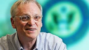 Congressman Earl Blumenauer's Influence (Documentary Interview)