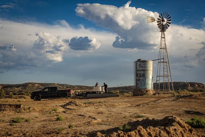 Deal for Native American Tribes' Rights to Colorado River Water Stalled by  Four States — ProPublica