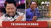 Joshua, is a nigerian charismatic pastor, televangelist and philanthropist. O6h62ggopicoem