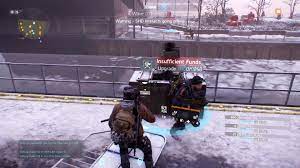 The shock grenade is very handy especially against other agents (dependant on their shock resistance) as they are completely immobilised while shocked and open. Resistance New Game Mode In Division Tom Clancy S The Division Game Guide Gamepressure Com