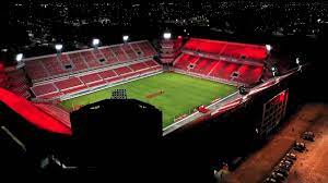 Técnico universitario juega partido comprobatorio ante la selección de ecuador sub 20 desde las 10:00 horas, hoy. River San Pablo Por Que River Juega Hoy Copa Libertadores De Local En La Cancha De Independiente As Argentina
