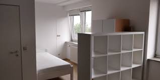 Göttingen ist die größte universitätsstadt in südniedersachsen. 17 M Einzelappartement Im Studentendorf Gottingen 1 Zimmer Wohnung In Gottingen Nikolausberg