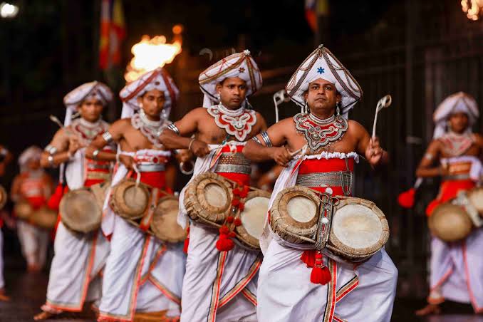 Kandy Esala Perahera 2025: Sri Lanka's Cultural Gem