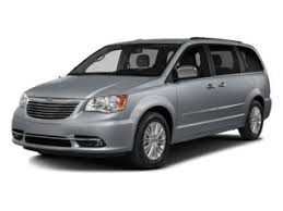 2019 Dependability Minivan Awards J D Power