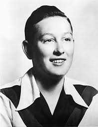 How Bizarrely Cool--Apparently Buddy Holly is My Distant Cousin?