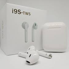 19 99 Usd I9s Tws Wireless Bluetooth Earbuds Headphones Headset For Iphone Android Design Elearning Wedd Bluetooth Earbuds Wireless Bluetooth Earbuds