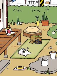See more ideas about neko atsume, atsume, neko. Neko Atsume Is An Addictively Cute Japanese Cat Collecting Game Have You Played Catster