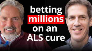 Can Venture Capital Cure ALS?